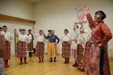 20.01.2024 Volkstanzabend